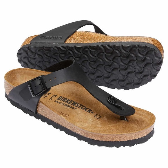 Birkenstock Women’s Gizeh Sandal - Picture 6 of 12
